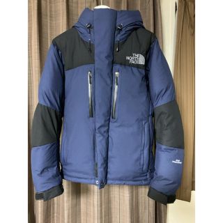 ザノースフェイス(THE NORTH FACE)のノースフェイス  バルトロライトジャケット　mサイズ(ダウンジャケット)