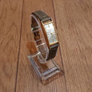 セイコー(SEIKO)の☆ Fine Seiko  ヴィンテージ  手巻き 腕時計☆(腕時計)