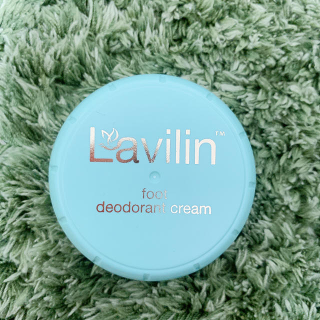 Lavilin BIO コスメ/美容のボディケア(制汗/デオドラント剤)の商品写真