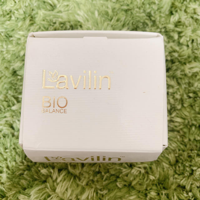 Lavilin BIO コスメ/美容のボディケア(制汗/デオドラント剤)の商品写真