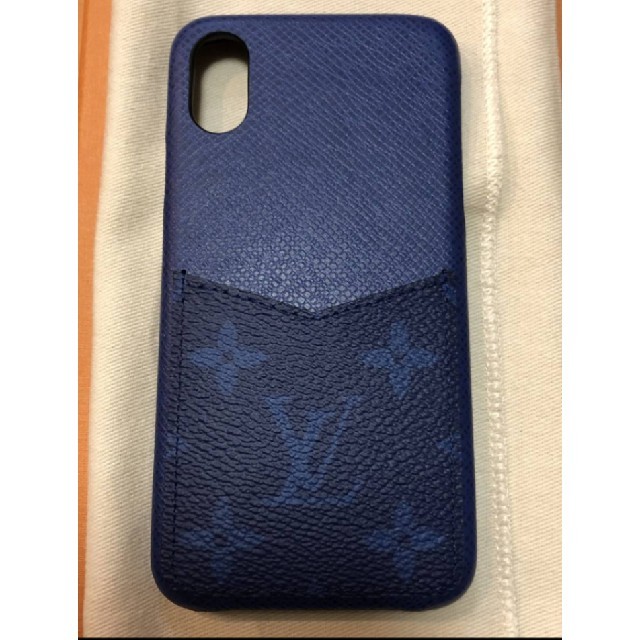 LOUIS VUITTON - 新品 未使用 ルイヴィトン タイガラマ iPhoneケースの通販