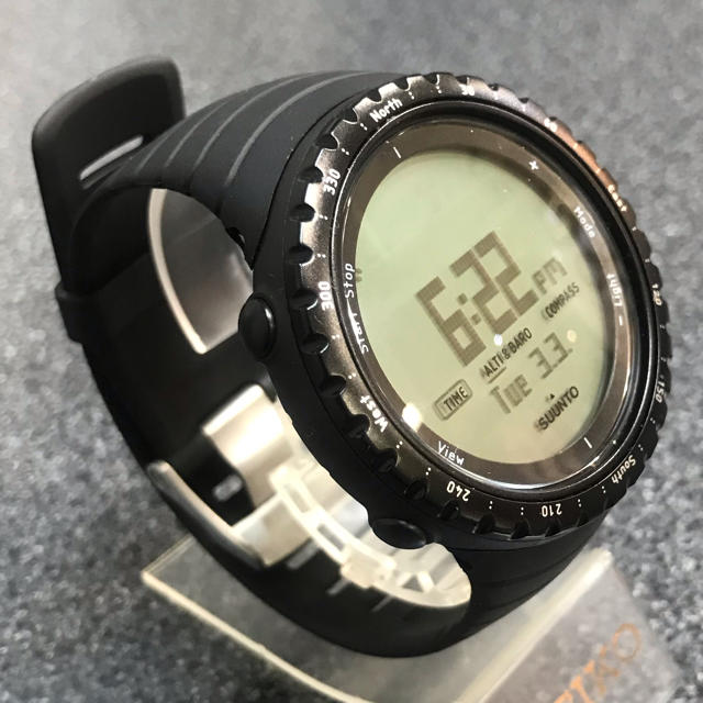 SUUNTO CORE  スントコア