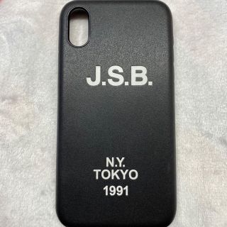 トゥエンティーフォーカラッツ(24karats)のiPhoneXケース(iPhoneケース)