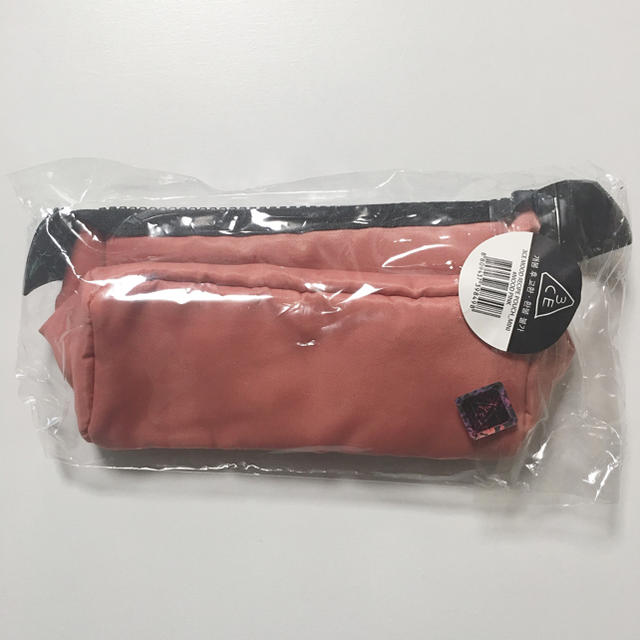 3ce(スリーシーイー)の3CE ポーチ ミニ ムードピンク MOOD RECIPE POUCH_MINI レディースのファッション小物(ポーチ)の商品写真