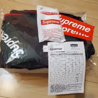 シュプリーム(Supreme)のsupreme シュプリーム Paneled Track Jacket M 新品(ブルゾン)