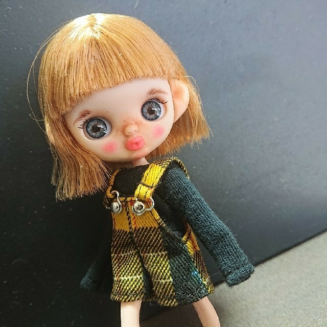 ❤︎専用です❤︎ Petit Blythe Custom, mechakici,