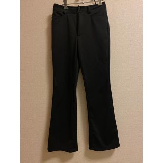 FLARE SLACKS(スラックス)