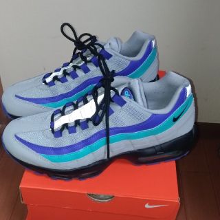 ナイキ(NIKE)のNIKE AIR MAX95(スニーカー)