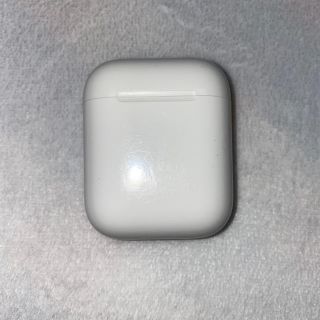 アップル(Apple)のAirPods (ヘッドフォン/イヤフォン)