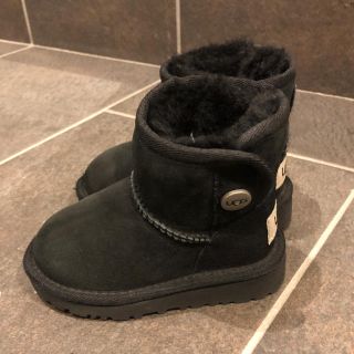 アグ(UGG)の気まぐれセール　ugg アグ　ベビー　キッズ　ブーツ　13.5(ブーツ)