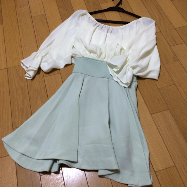 新品 スナイデル♡ワンピース