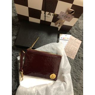 ベル／キーケース+ミニ財布 – ATAO LAND+(アタオランドプラス
