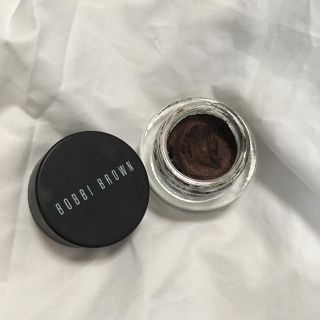 ボビイブラウン(BOBBI BROWN)のボビイブラウン  ロングウェア  ジェル　アイライナー(アイライナー)