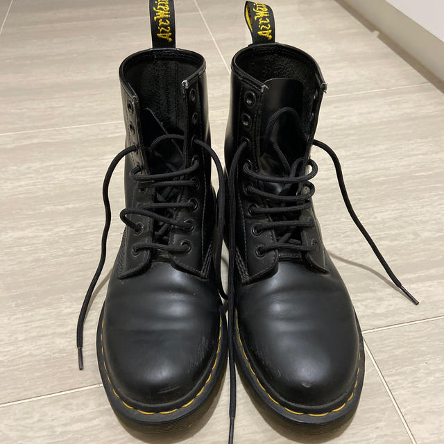 Dr.Martens 8ホール 23.5㎝