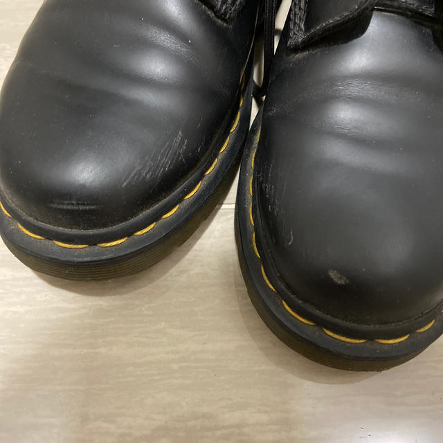 Dr.Martens 8ホール 23.5㎝ 3