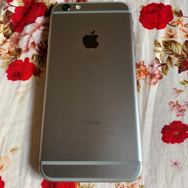 iPhone 6au 16 GB