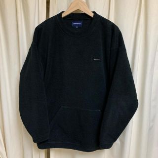 ダブルタップス(W)taps)のDESCENDANT ディセンダント ROO/FLEECE フリース スウェット(スウェット)