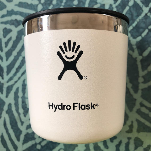 patagonia(パタゴニア)の【新品】Hydro Flask カップ(蓋付き) インテリア/住まい/日用品の日用品/生活雑貨/旅行(日用品/生活雑貨)の商品写真