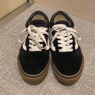 ヴァンズ(VANS)のVANS オールドスクール(スニーカー)