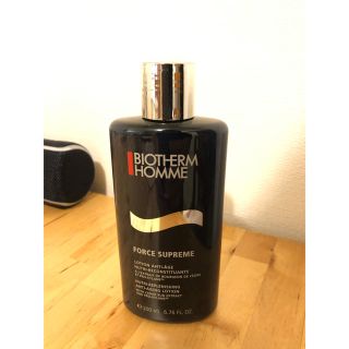 ビオテルム(BIOTHERM)のBIOTHERM FORCE SUPREME(乳液/ミルク)