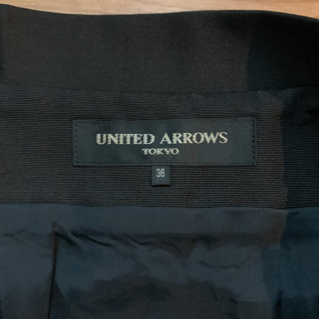 UNITED ARROWS(ユナイテッドアローズ)の【UNITED ARROWS】スカート レディースのスカート(ひざ丈スカート)の商品写真