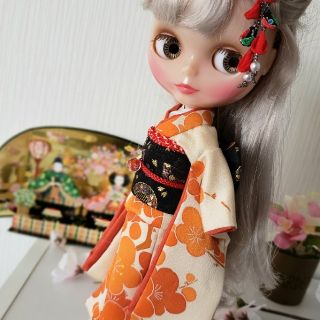 20ページ目 - ブライスの通販 1,000点以上(エンタメ/ホビー) | お得 ... ブライス プライスレスパフェ アシュトンドレイク 輸送箱付き