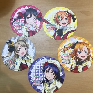 ラブライブ！コースター(その他)