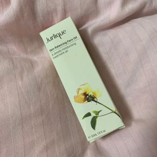 ジュリーク(Jurlique)のJurlique Skin Balancing Face Oil(オイル/美容液)