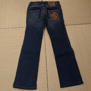 アレキサンダーマックイーン デニム/ジーンズ(レディース)の通販 14点
