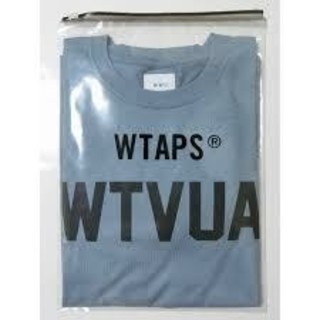 ダブルタップス(W)taps)のWTAPS 19AW  ロンT(Tシャツ/カットソー(七分/長袖))