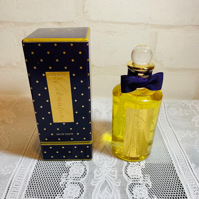 Penhaligon's(ペンハリガン)のペンハリガン PENHALIGON'S コルヌビア EDT  100ml コスメ/美容の香水(香水(女性用))の商品写真