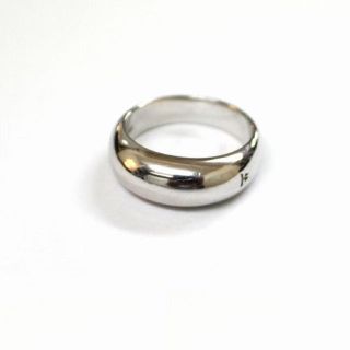 クロムハーツ(Chrome Hearts)のTOMWOOD トムウッド ICE RING アイスリングスリム(リング(指輪))