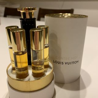 ルイヴィトン(LOUIS VUITTON)のルイヴィトン　香水　CONTRE MOI(香水(女性用))