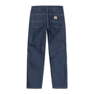 カーハート(carhartt)のcarhartt  SIMPLE PANT(デニム/ジーンズ)