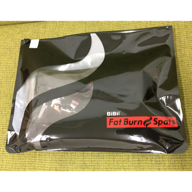 新品・未開封】ファットバーンスパッツ・レディース・L | aosacoffee.com