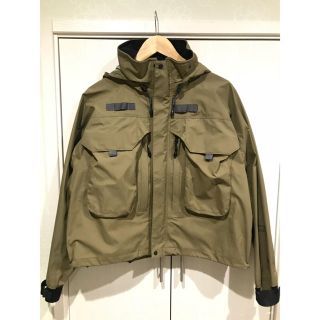 ザノースフェイス(THE NORTH FACE)の専用！！Pazdesign パズデザイン ゴアテックス ジャケット(ウエア)