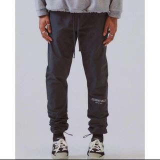 エッセンシャルデザイン(ESSENTIAL DESIGNS)のFOG Essentials Nylon Track Pant S(その他)