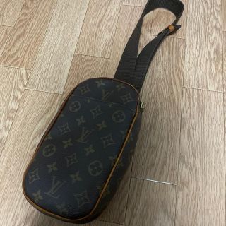 ルイヴィトン(LOUIS VUITTON)のルイヴィトン　ショルダーバッグ(ショルダーバッグ)