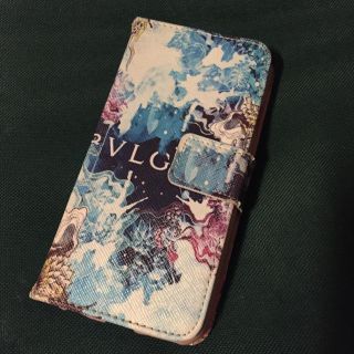 ブルガリ(BVLGARI)のBVLGARI iphone6ケース(モバイルケース/カバー)