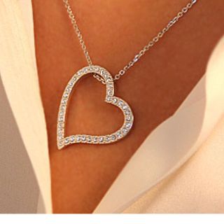 スワロフスキー(SWAROVSKI)のスワロフスキー(ネックレス)