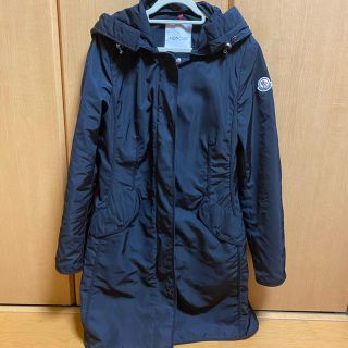 モンクレール(MONCLER)のモンクレール  スプリングコート　ARGELINE(スプリングコート)