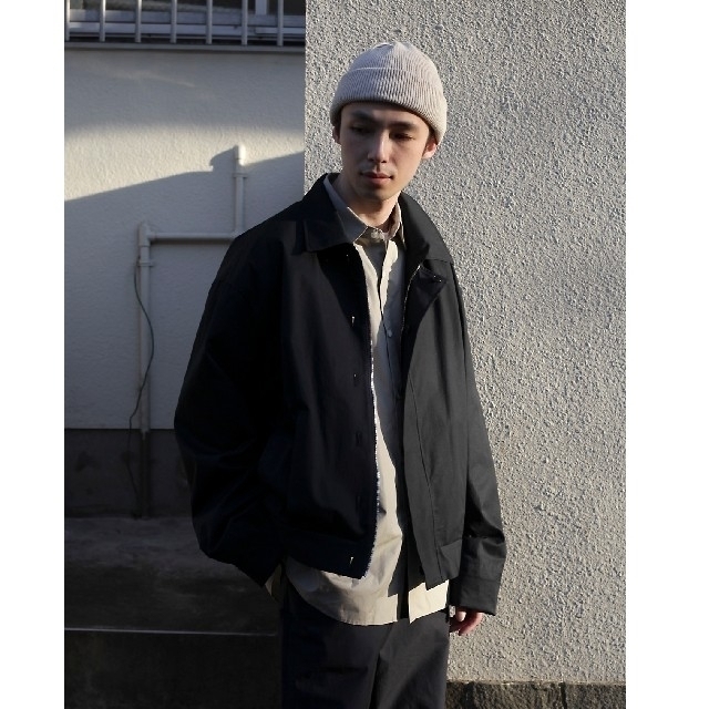 stein “EXSLEEVE SYSTEM JACKET