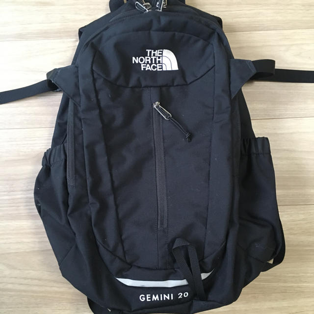 THE NORTH FACE GEMINI 20 バックパック リュック