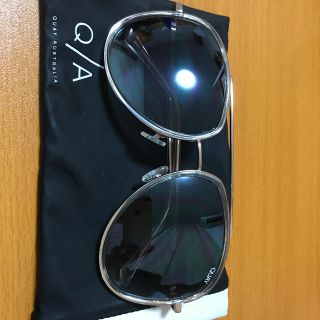 クエイアイウェアオーストラリア(Quay Eyeware Australia)のyui様💘専用👏QUAY 😎サングラス🕶(サングラス/メガネ)