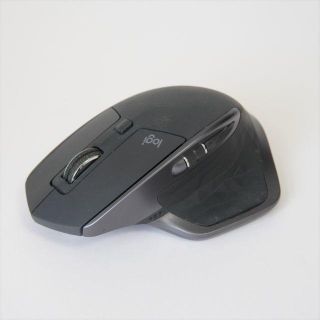 Logicool ロジクール MX MASTER 2S MX2100sGR(PC周辺機器)