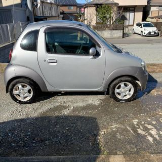 スズキ(スズキ)のスズキ　ツイン　軽自動車(車体)