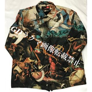 シュプリーム(Supreme)の★最終値下げ！新品！Supreme×UNDER COVER 16aw XL 正規(ブルゾン)