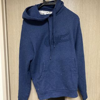 ラコステ(LACOSTE)のラコステ　パーカー(パーカー)