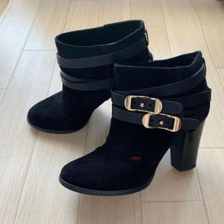 ジミーチュウ(JIMMY CHOO)のJimmy Choo ショートブーツ(ブーティ)