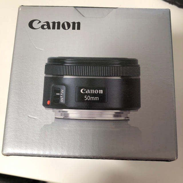 Canon 単焦点レンズ EF50mm F1.8 STM EF5018STM 正規 alaskataxlady.com